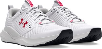 UA Commit 4 Wide (4E) - thumbnail 9