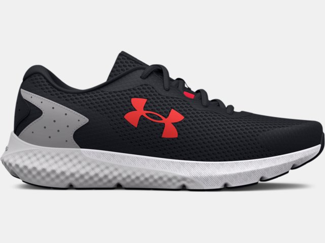 Onmiddellijk links operator Men's UA Charged Rogue 3 Wide (4E) Running Shoes | Under Armour