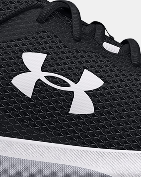 Men's UA Charged Rogue 3 Wide (4E) Shoes | Under Armour
