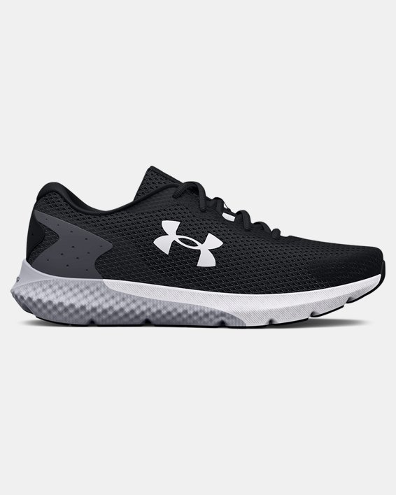 Men's UA Charged Rogue 3 Wide (4E) Running Shoes | Under Armour
