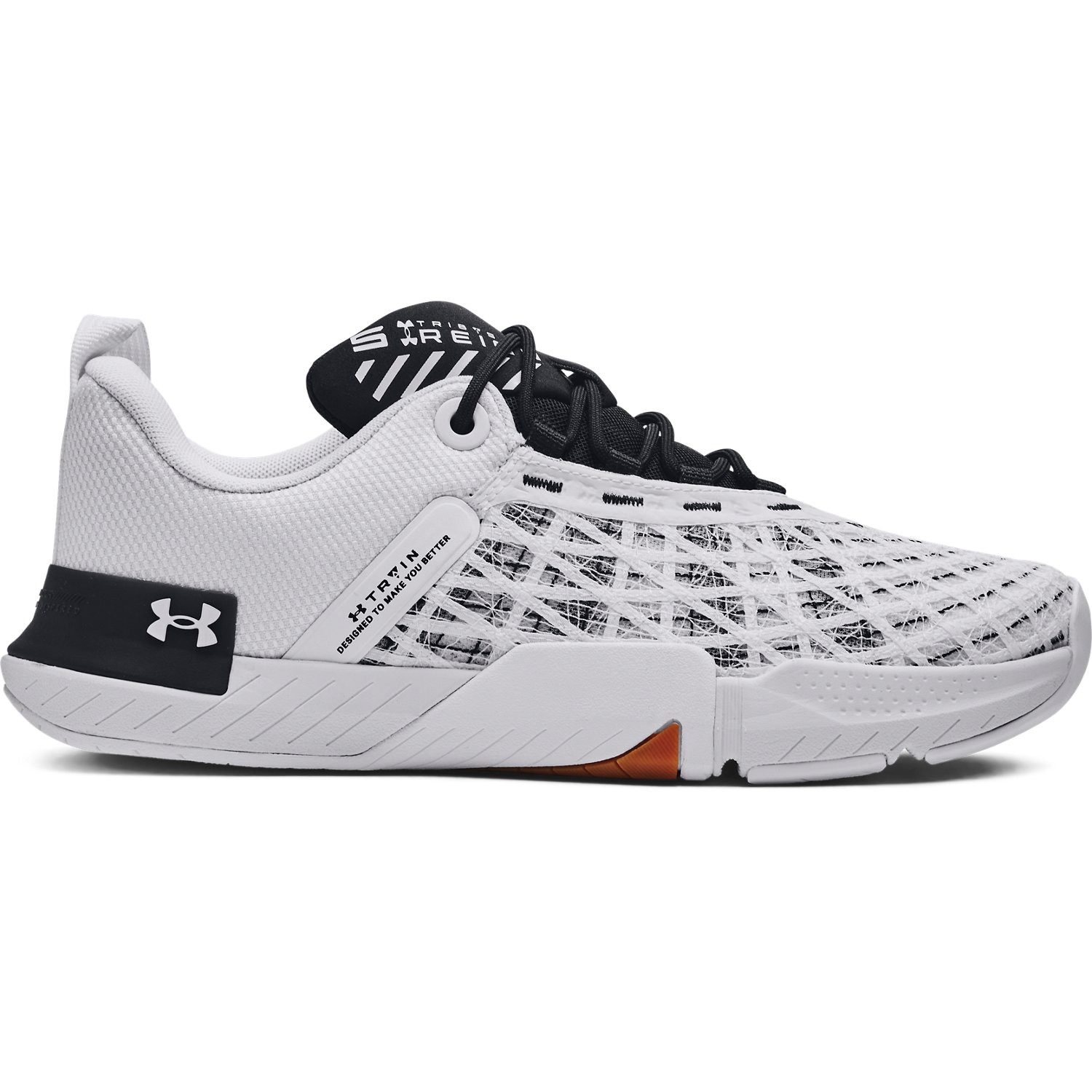 Men's ua tribase store reign training shoes