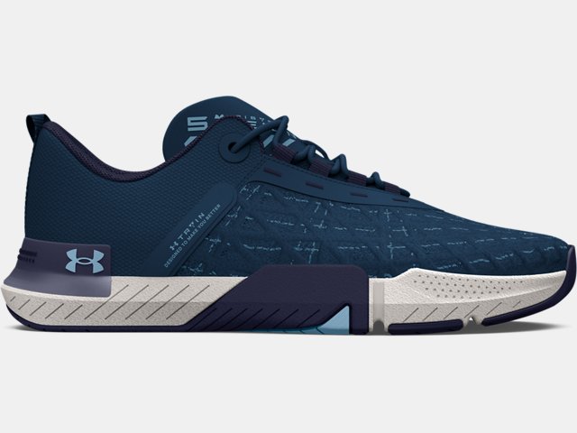 Under armour cheap footwear