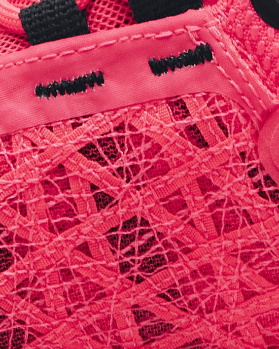 Tenis de entrenamiento UA TriBase™ Reign 5 para mujer, Pink, pdpMainDesktop image number 1