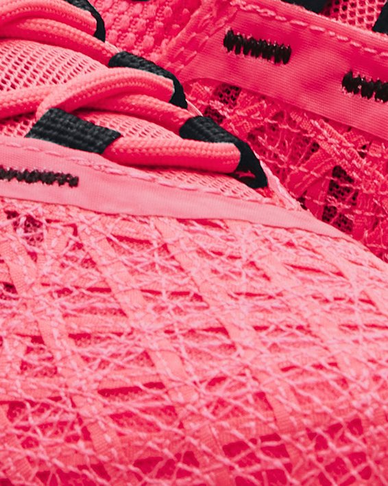 Tenis de entrenamiento UA TriBase™ Reign 5 para mujer, Pink, pdpMainDesktop image number 3