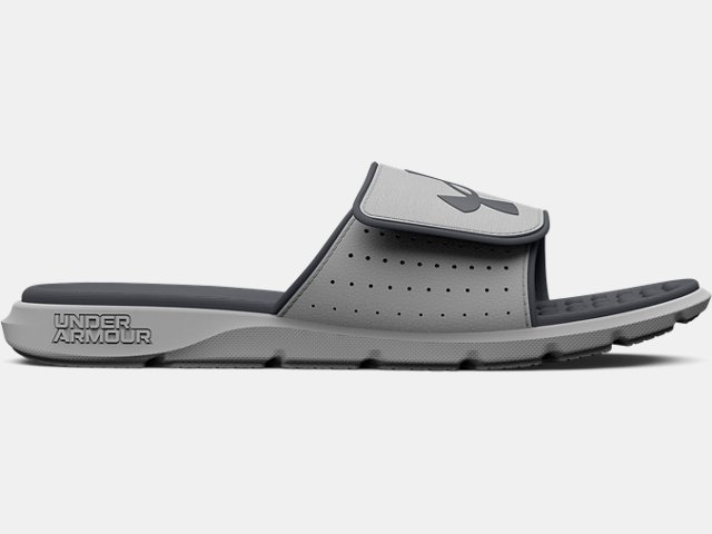 Men's UA Ignite Pro Slides