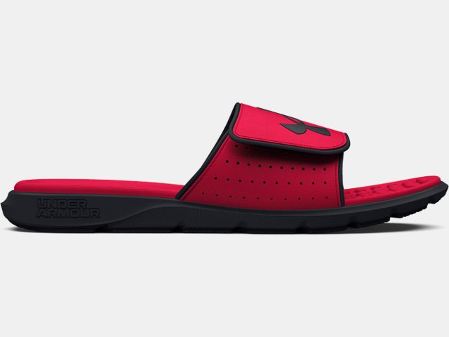 Men's UA Ignite Pro Slides