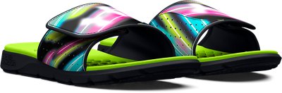 UA Ignite Pro Graphic Strap image number 3