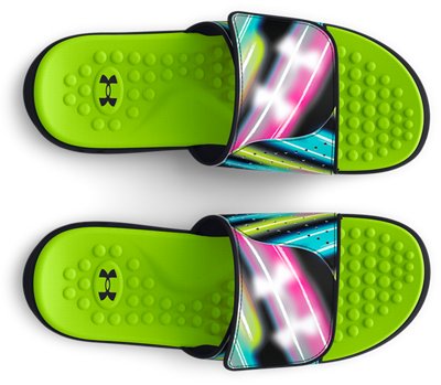 UA Ignite Pro Graphic Strap image number 2