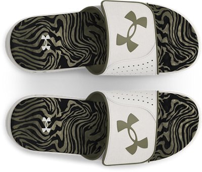 UA Ignite Pro Graphic Footbed image number 2