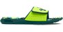 Hydro Teal / High Vis Yellow - 404