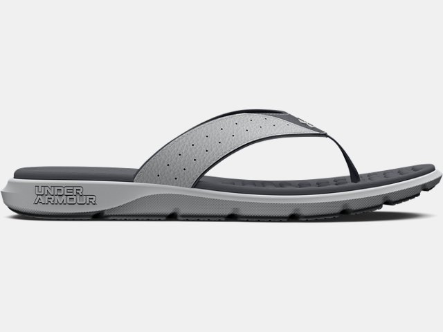 Men's UA Ignite Pro Sandals