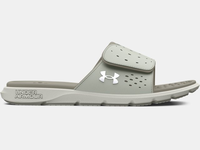 Women's UA Ignite Pro Slides