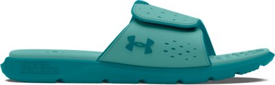 Under Armour W. Ignite Pro Sl — 305-GREEN