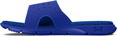 UA Ignite Pro Graphic Footbed image number 1