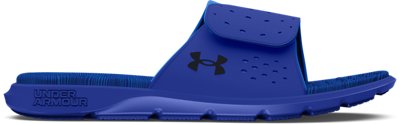 UA Ignite Pro Graphic Footbed image number 0