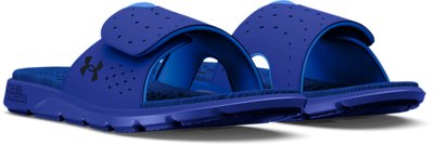 UA Ignite Pro Graphic Footbed image number 3