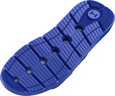 UA Ignite Pro Graphic Footbed image number 4