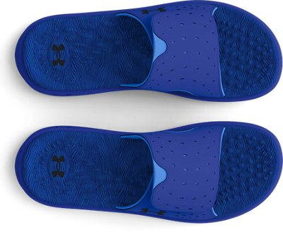 UA Ignite Pro Graphic Footbed image number 2