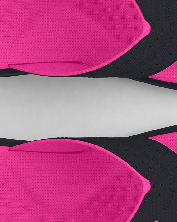 Women's UA Ignite Pro Marbella Sandals image number 2