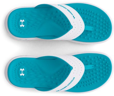 Women's UA Ignite Pro Marbella Sandals Under Armour Canada