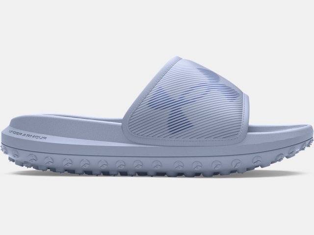 Under armour hot sale compression slides