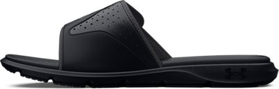 유니섹스 UA 머서너리 슬라이드 image number 1