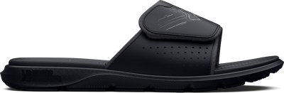 유니섹스 UA 머서너리 슬라이드