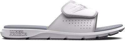 유니섹스 UA 머서너리 슬라이드