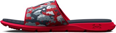 UA Ignite Pro Graphic Strap