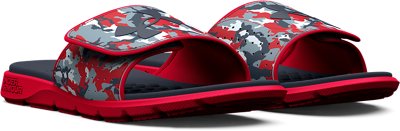 UA Ignite Pro Graphic Strap