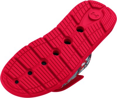 UA Ignite Pro Graphic Strap