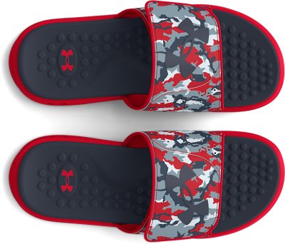 UA Ignite Pro Graphic Strap