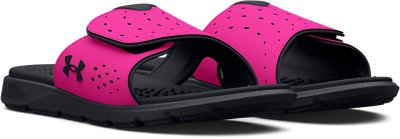 Mules UA Ignite Pro pour enfants