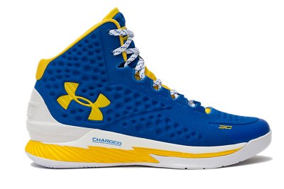 curry 1