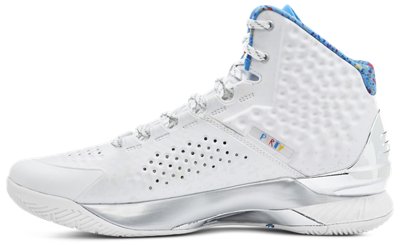 curry 1 white