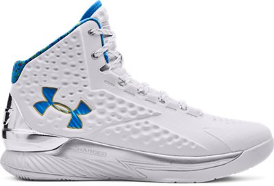 CURRY 1 SPLASH PARTY | Under Armour SG
