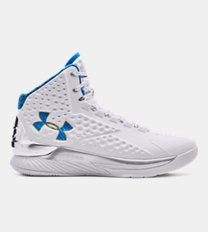 CURRY 1 SPLASH PARTY