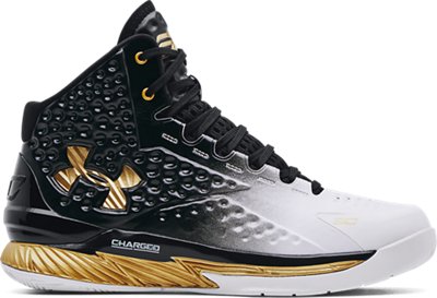 CURRY 1 MVP image number 0