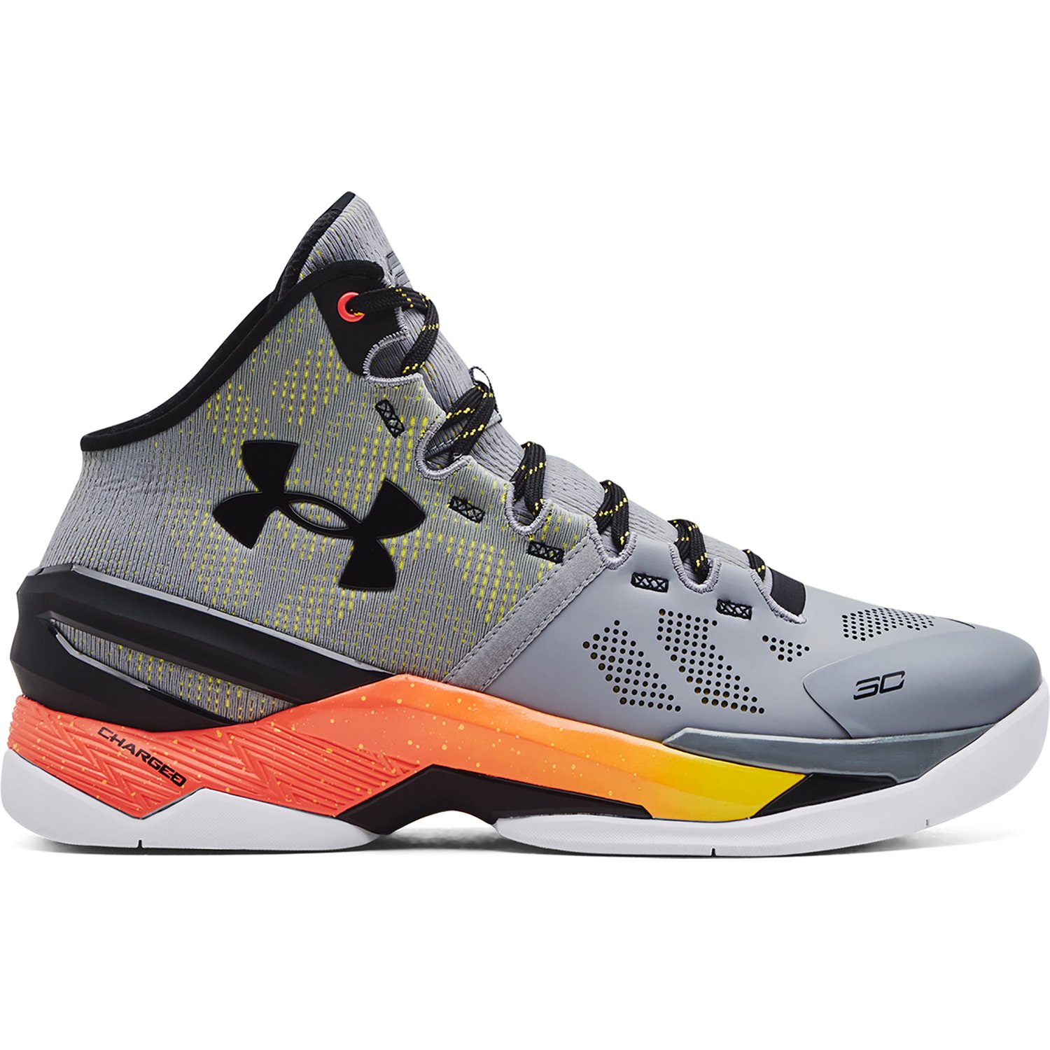 Under Armour Steph Curry 2 Low 'Chef' Backlash - Under Armour Rehires  Designer Dave Dombrow