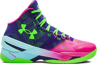 curry 2 shoes