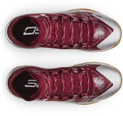 Unisex Curry 2 Retro Basketball Shoes | Under Armour MY