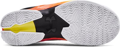 學齡兒童Curry 2籃球鞋 image number 4