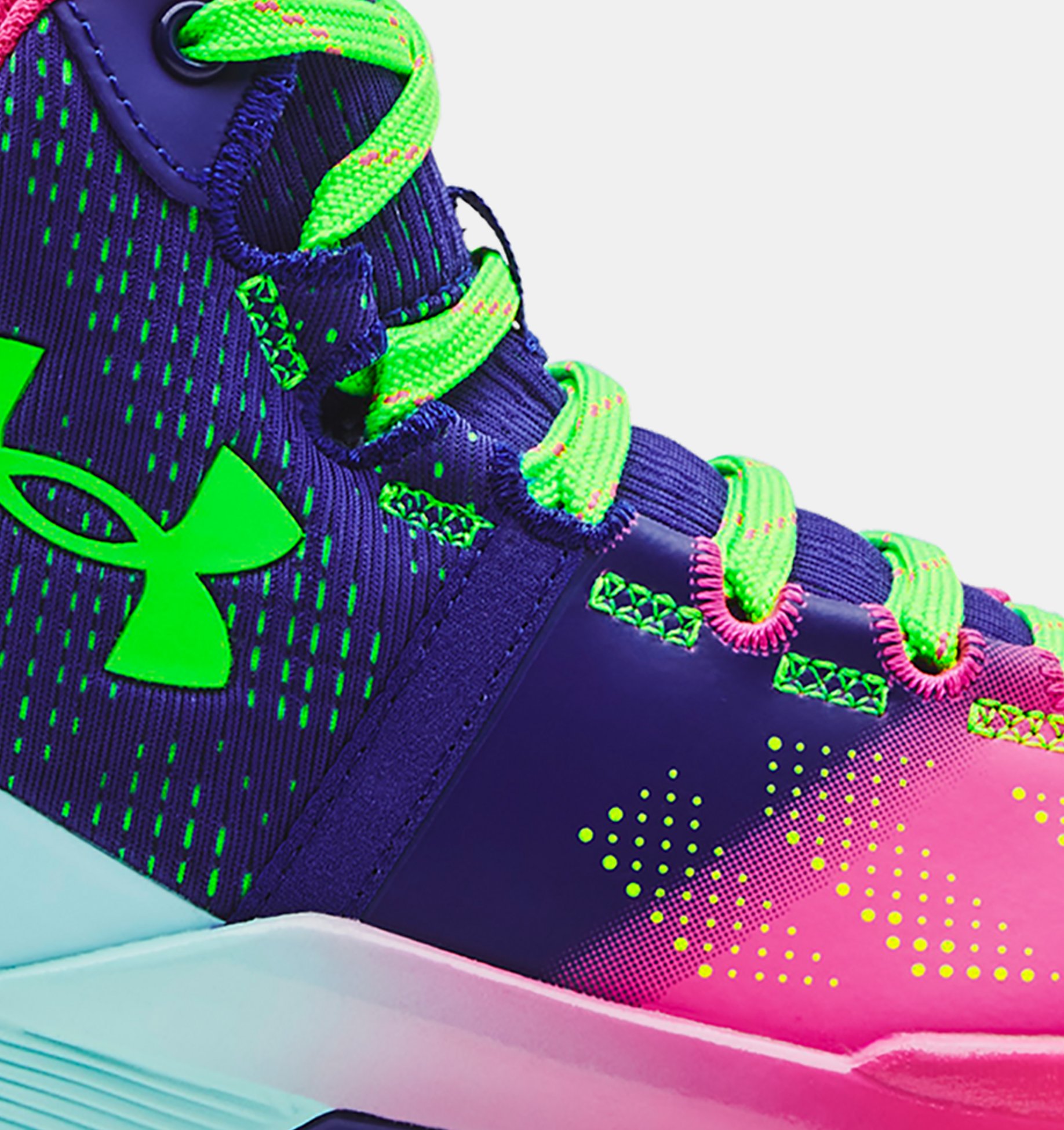 2 Basketball Shoes | Under Armour MY