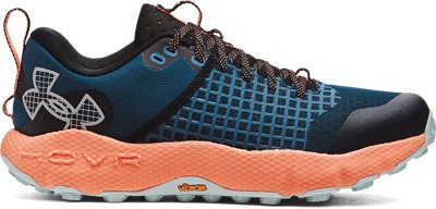 Unisex UA HOVR&trade; Ridge Trek Trail Running Shoes