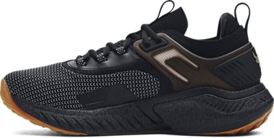 Tenis de Entrenamiento Project Rock 5 Iron Paradise para Hombre, Black, pdpMainDesktop image number 1