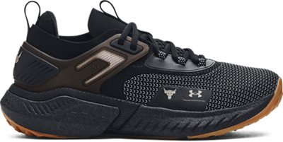 Men's Project Rock 5 Iron Paradise Training Shoes | Under Armour HK