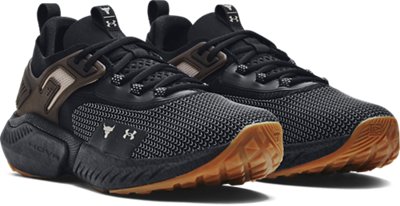 Men's Project Rock 5 Iron Paradise Training Shoes | Under