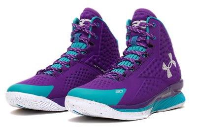 CURRY 1 FATHER TO SON image number 1