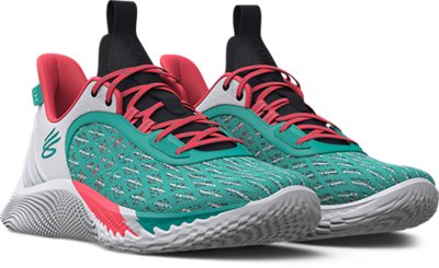 curry shoes 9
