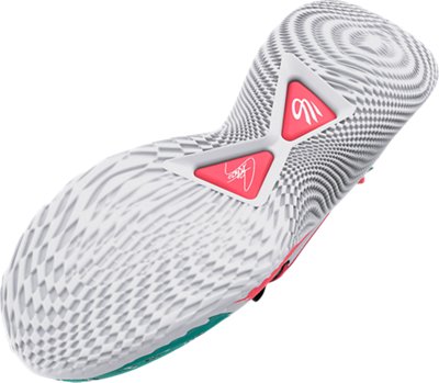 Unisex Curry Flow 9 Basketball Shoes | Under Armour SG